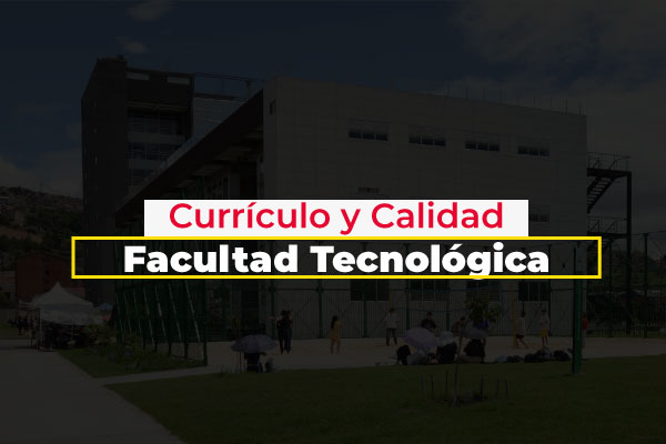 Imagen decorativa Facultad Tecnológica
